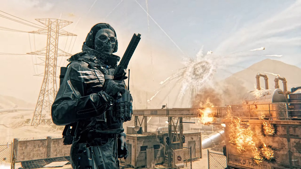 معرفی اکانت قانونی بازی Call of Duty: Modern Warfare III برای PS5 و PS4